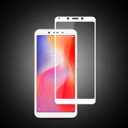 mocolo 0,33mm 9H 2.5D Pellicola in vetro temperato con stampa serigrafica per Xiaomi Redmi 6, Xiaomi Redmi 6