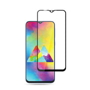 Pellicola vetro temperato 0.33mm 9H per Galaxy M20