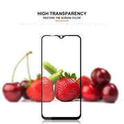 Pellicola vetro temperato 0.33mm 9H per Galaxy M20