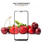 Pellicola vetro temperato 0.33mm 9H per Galaxy M10