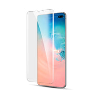 Pellicola protettiva 9H UV 3D per Galaxy S10+