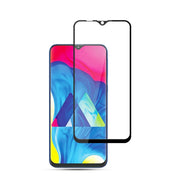 Pellicola vetro temperato 9H 0,33 mm per Galaxy M10