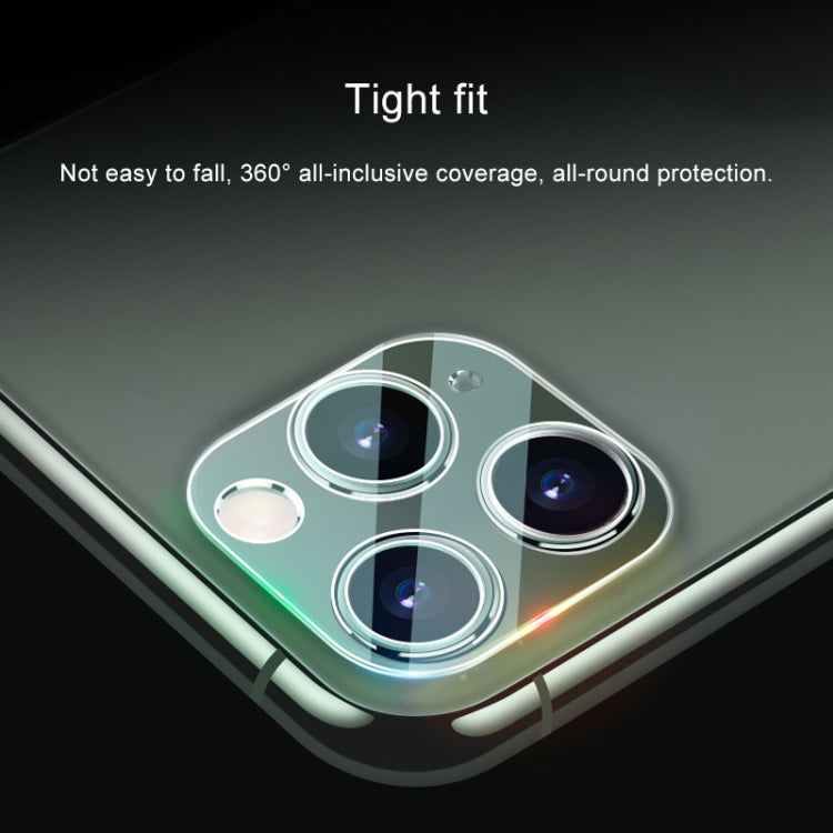 Pellicola vetro temperato per iPhone 11 Pro Max