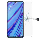 Quattro Abu Akh / As (2020) / Akhat Khaj Sahih A. Khad Tambard Sat Film, For OPPO A5 / A9 (2020)(1 PC)