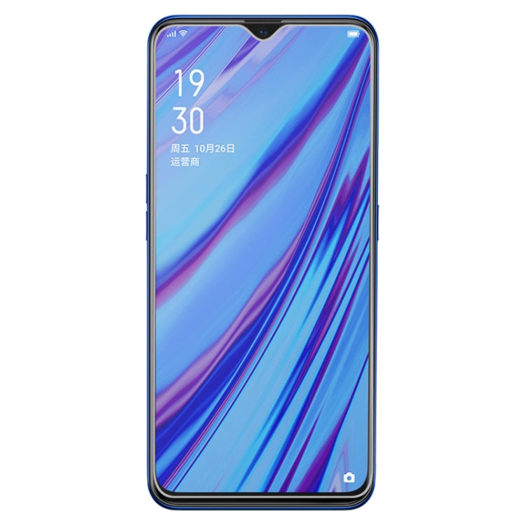 Quattro Abu Akh / As (2020) / Akhat Khaj Sahih A. Khad Tambard Sat Film, For OPPO A5 / A9 (2020)(1 PC)