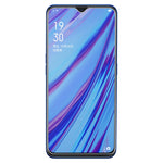 50 PC Per OPPO A5 / A9 (2020) / A56 5G 9H 2.5D Pellicola in vetro temperato per schermo, For OPPO A5 / A9 (2020) (50 PCS)
