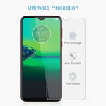Per Motorola Moto G8 Play 9H Pellicola in vetro temperato 2.5D, For Motorola Moto G8 Play(1 PC)