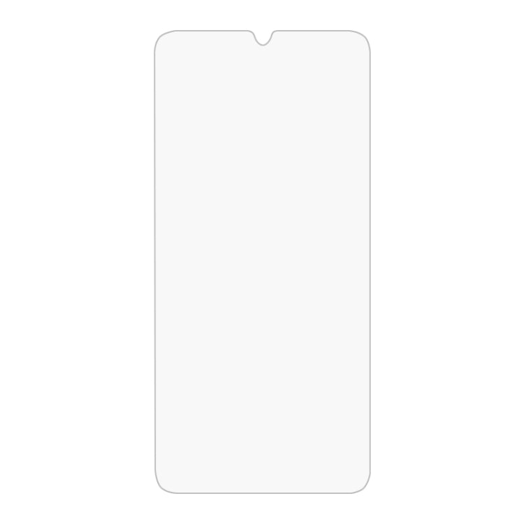 Per Motorola Moto G8 Plus 9H Pellicola in vetro temperato 2.5D, For Motorola Moto G8 Plus(1 PC)