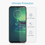 Per Motorola Moto G8 Plus 9H Pellicola in vetro temperato 2.5D, For Motorola Moto G8 Plus(1 PC)
