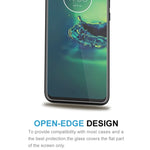 Per Motorola Moto G8 Plus 9H Pellicola in vetro temperato 2.5D, For Motorola Moto G8 Plus(1 PC)