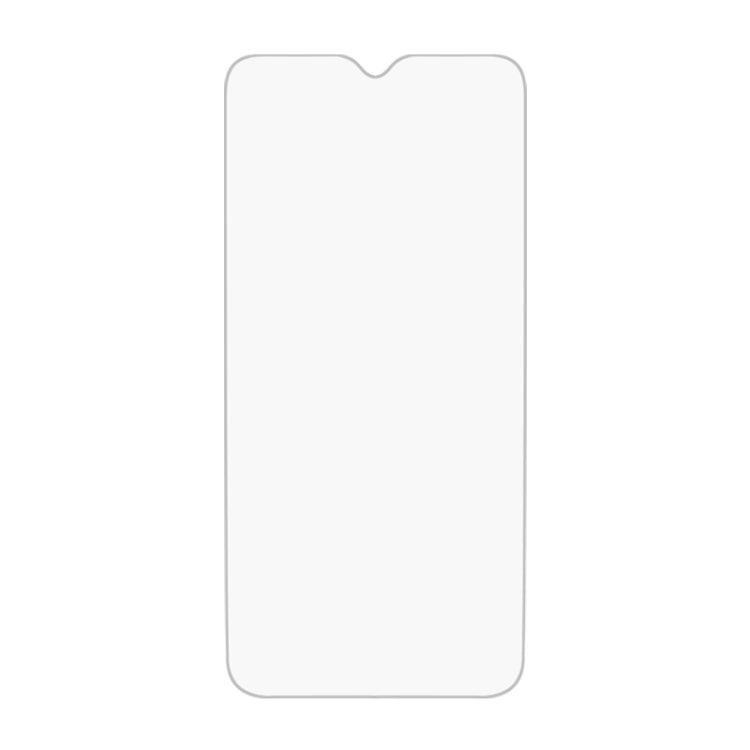Per pellicola in vetro temperato Motorola One Macro 9H 2.5D, For Motorola One Macro(1 PC)