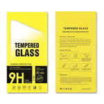 Per pellicola in vetro temperato Motorola One Macro 9H 2.5D, For Motorola One Macro(1 PC)