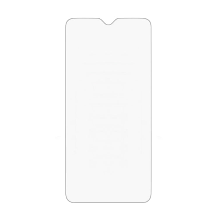 Per pellicola in vetro temperato OPPO Realme 5 Pro 9H 2.5D, For OPPO Realme 5 Pro(1 PC)