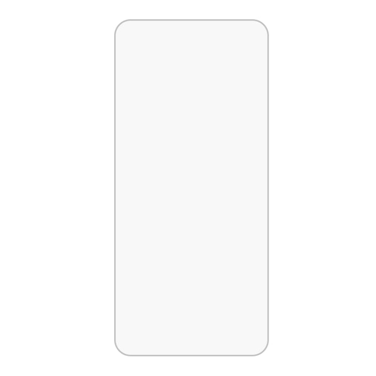 Per pellicola in vetro temperato OPPO Realme XT 9H 2.5D, For OPPO Realme XT(1 PC)