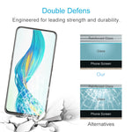 Per pellicola in vetro temperato OPPO Realme XT 9H 2.5D, For OPPO Realme XT(1 PC)
