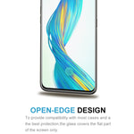 Per pellicola in vetro temperato OPPO Realme XT 9H 2.5D, For OPPO Realme XT(1 PC)