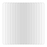 10 pezzi per pellicola in vetro temperato per schermo OPPO Reno2 Z 9H 2.5D, For OPPO Reno2 Z (10 PCS)