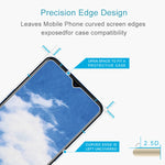 Per pellicola in vetro temperato OPPO Reno Ace 9H 2.5D, For OPPO Reno Ace(1 PC)