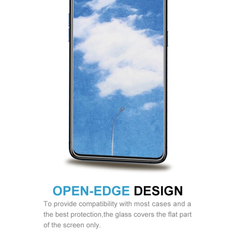 Per pellicola in vetro temperato OPPO Reno Ace 9H 2.5D, For OPPO Reno Ace(1 PC)