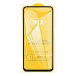 Per OPPO Realme X3 25 PCS 9D Pellicola in vetro temperato a schermo intero con colla completa, For OPPO Realme X3