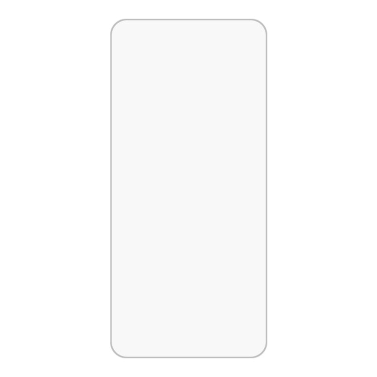 Per Huawei nova 5i Pro 9H Pellicola in vetro temperato 2.5D, For Huawei nova 5i Pro (1 PC)