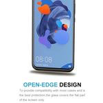 Per Huawei nova 5i Pro 9H Pellicola in vetro temperato 2.5D, For Huawei nova 5i Pro (1 PC)