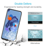 10 pezzi per pellicola in vetro temperato schermo Huawei nova 5i Pro 9H 2.5D, For Huawei nova 5i Pro (10 PCS)