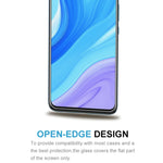 Per Huawei Enjoy 10s 9H Pellicola in vetro temperato 2.5D, For Huawei Enjoy 10s (1 PC)