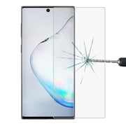 Pellicola Vetro Temperato 9H per Galaxy Note 10+ 2.5D