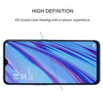25 PCS Per OPPO A5 / A9 (2020) / A56 5G Colla completa Protezione schermo a copertura totale Pellicola in vetro temperato, For OPPO A5 / A9(25 PCS)