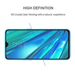 Per OPPO Realme 5 Pro Pellicola proteggi schermo in vetro temperato con colla completa, For OPPO Realme 5 Pro(1 PC)