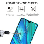 Per OPPO Realme 5 Pro Pellicola proteggi schermo in vetro temperato con colla completa, For OPPO Realme 5 Pro(1 PC)