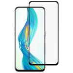 Per OPPO Realme XT Full Glue Pellicola proteggi schermo a copertura totale in vetro temperato, For OPPO Realme XT(1 PC)
