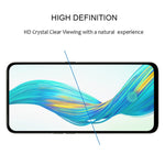 25 pezzi per OPPO Realme XT Pellicola proteggi schermo in vetro temperato con colla completa, For OPPO Realme XT(25 PCS)