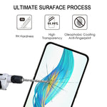 25 pezzi per OPPO Realme XT Pellicola proteggi schermo in vetro temperato con colla completa, For OPPO Realme XT(25 PCS)