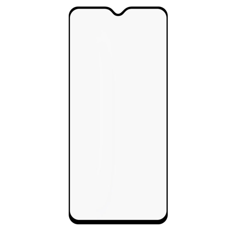 Pellicola in vetro temperato a schermo intero 9H 2.5D per OPPO Realme 3 Pro, For OPPO Realme 3 Pro