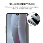 Pellicola in vetro temperato a schermo intero 9H 2.5D per OPPO Realme 3 Pro, For OPPO Realme 3 Pro