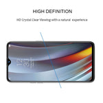 Pellicola in vetro temperato a schermo intero 9H 2.5D per OPPO Realme 3 Pro, For OPPO Realme 3 Pro