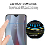 Pellicola in vetro temperato a schermo intero 9H 2.5D per OPPO Realme 3 Pro, For OPPO Realme 3 Pro