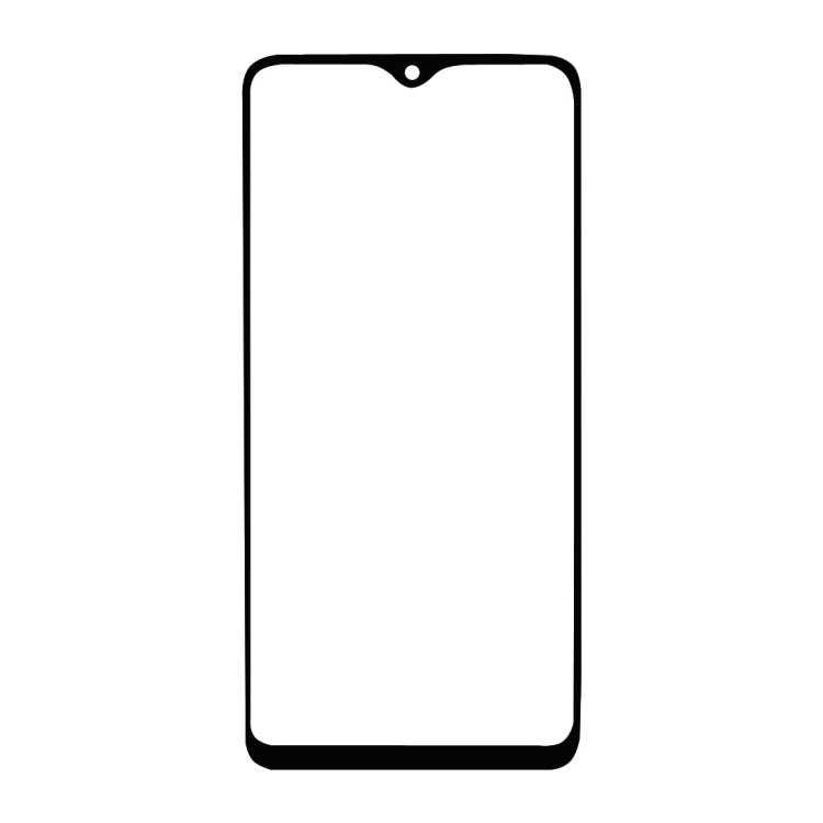 Per Motorola One Macro 25 PCS Pellicola in vetro temperato a schermo intero con colla completa, For Motorola One Macro