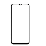 Per Motorola Moto G8 Power Lite 25 pezzi Pellicola in vetro temperato a schermo intero con colla completa, For Motorola Moto G8 Power Lite