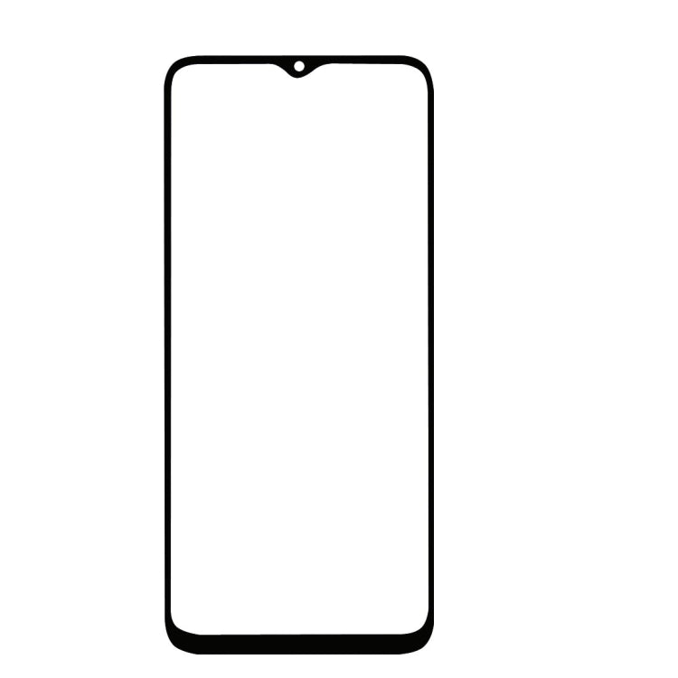 Per Motorola Moto G8 Power Lite 25 pezzi Pellicola in vetro temperato a schermo intero con colla completa, For Motorola Moto G8 Power Lite