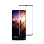 mocolo 0,33 mm 9H Pellicola in vetro temperato a schermo intero curvo con colla 3D per Huawei P30 Pro, For Huawei P30 Pro