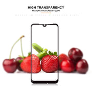 mocolo 0,33mm 9H 2.5D Pellicola in vetro temperato con colla completa per Xiaomi Redmi 7, For Xiaomi Redmi 7