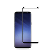 Pellicola vetro temperato 3D per Samsung Galaxy S9