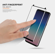 Pellicola vetro temperato 3D per Samsung Galaxy S9