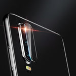 mocolo 0,15 mm 9H 2,5D Pellicola in vetro temperato per obiettivo fotocamera posteriore con bordo arrotondato per Huawei P30 Lite, Huawei P30 Lite