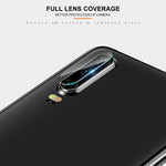 mocolo 0,15 mm 9H 2,5D Pellicola in vetro temperato per obiettivo fotocamera posteriore con bordo arrotondato per Huawei P30 Pro, Huawei P30 Pro