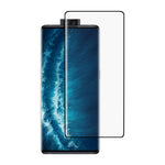 Per Vivo NEX 3S 5G 9H HD Pellicola in vetro temperato con bordo curvo 3D (Nero), For Vivo NEX 3S 5G(1 PC), For Vivo NEX 3S 5G(Black)(1 PC)