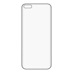 Per Huawei P40 Pro 9H Pellicola in vetro temperato con bordo curvo HD 3D (Nero), For Huawei P40 Pro(Black)(1 PC), For Huawei P40 Pro(1 PC)